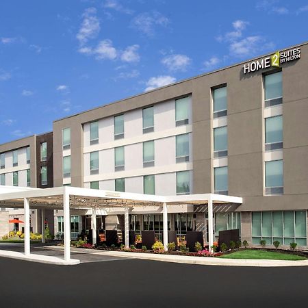 Home2 Suites By Hilton Owings Mills, Md Zewnętrze zdjęcie