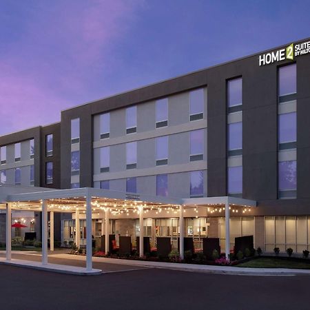 Home2 Suites By Hilton Owings Mills, Md Zewnętrze zdjęcie