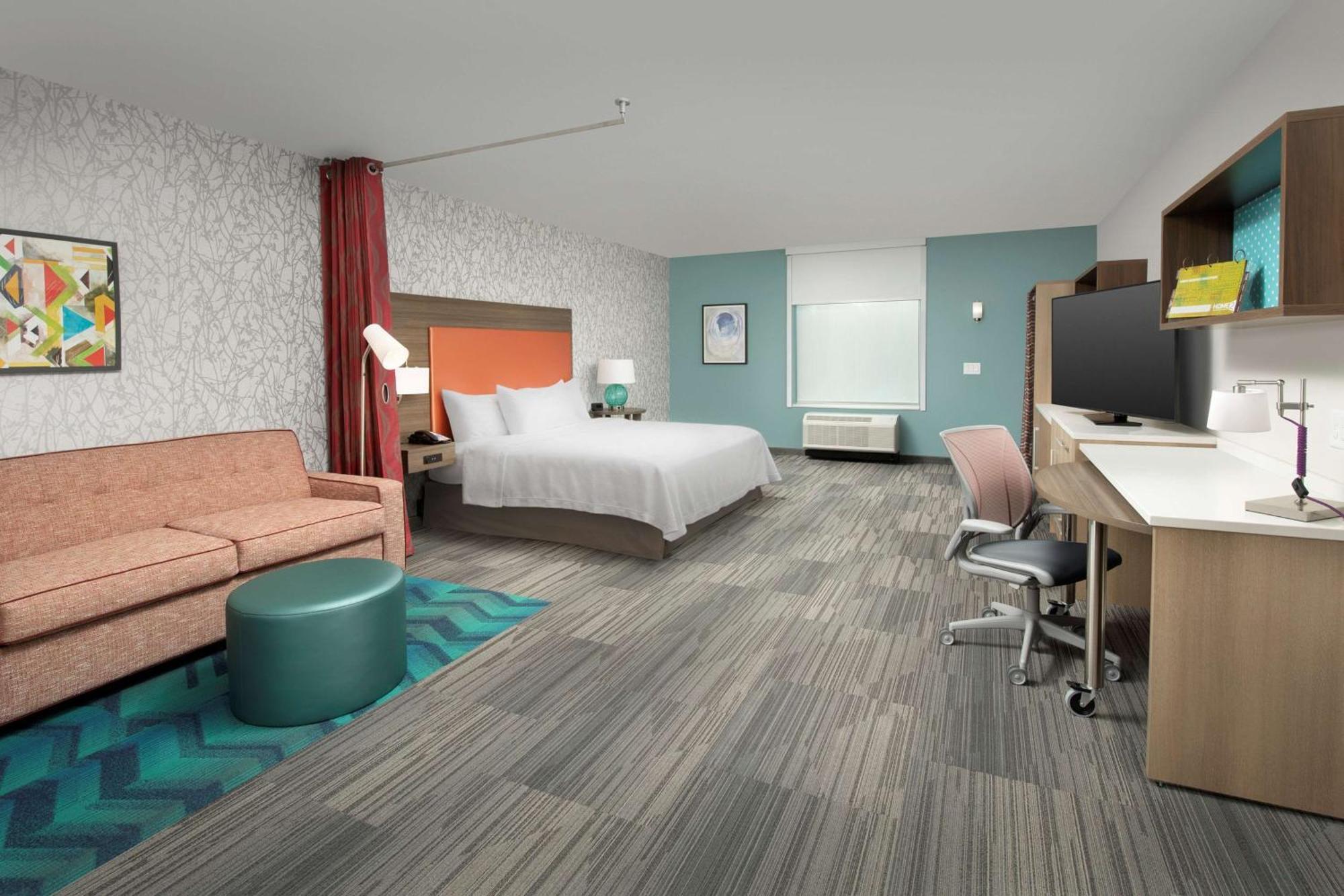 Home2 Suites By Hilton Owings Mills, Md Zewnętrze zdjęcie