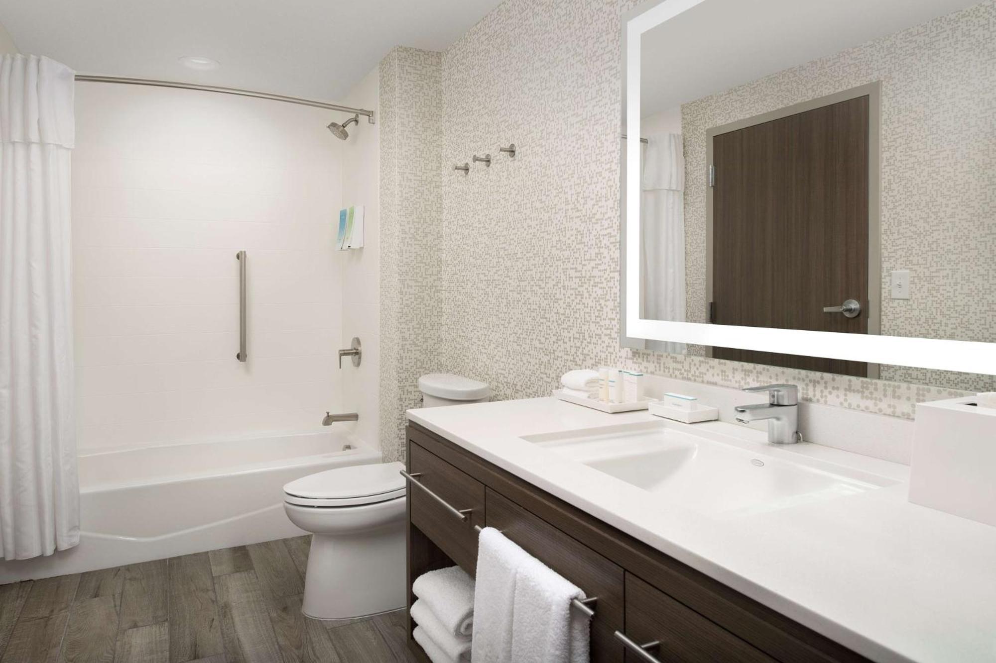 Home2 Suites By Hilton Owings Mills, Md Zewnętrze zdjęcie