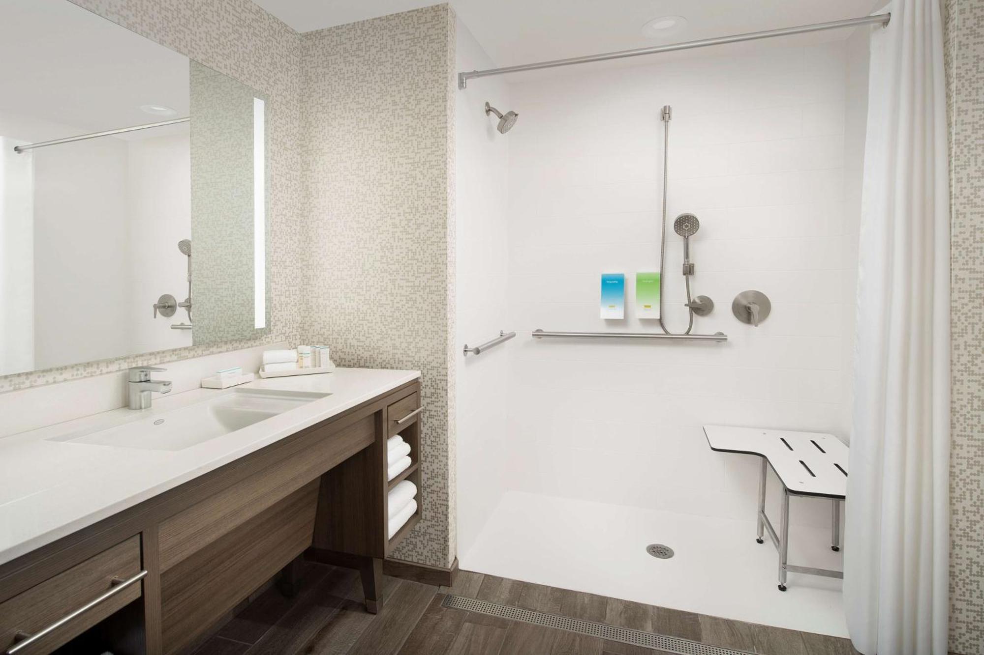 Home2 Suites By Hilton Owings Mills, Md Zewnętrze zdjęcie