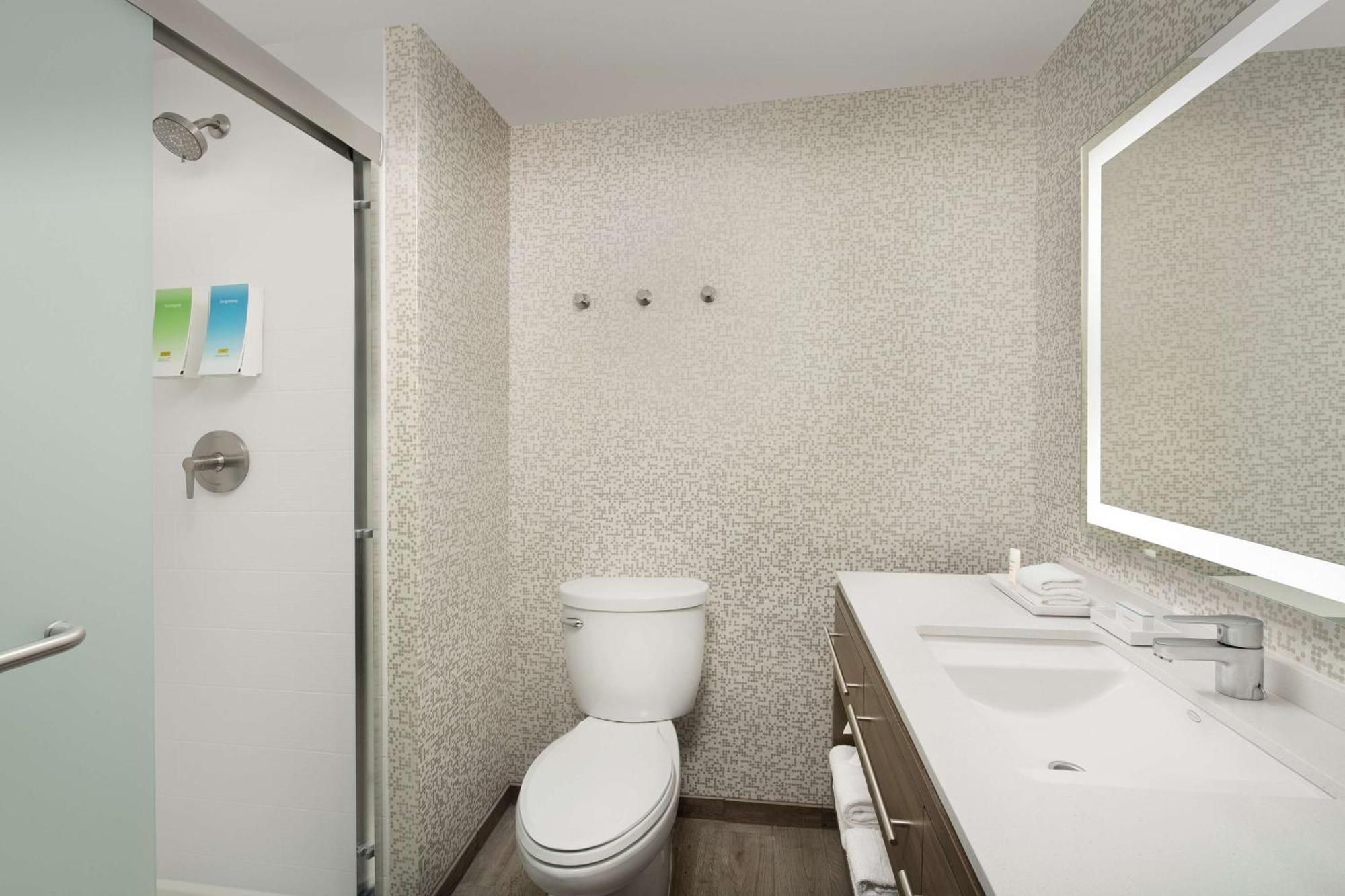 Home2 Suites By Hilton Owings Mills, Md Zewnętrze zdjęcie